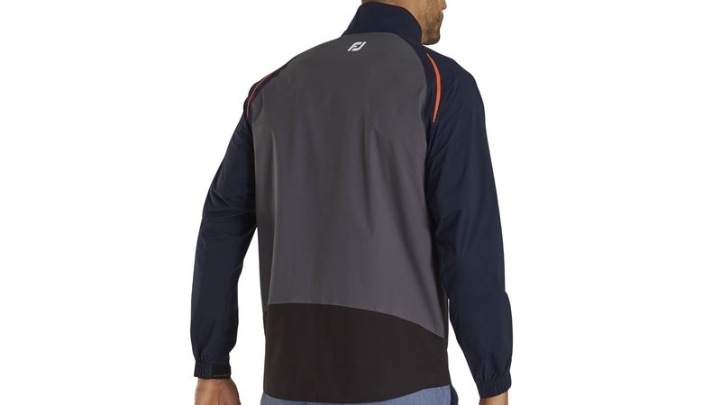 DryJoys Select Rain Jacket - FootJoy