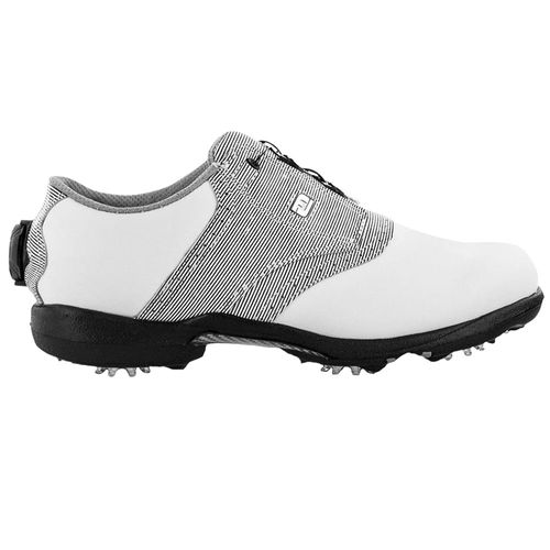 FootJoy Women's BOA DryJoys Golf Shoes