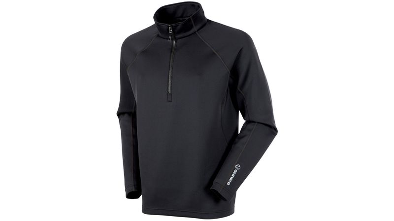 Sunice alum half zip pullover new arrivals