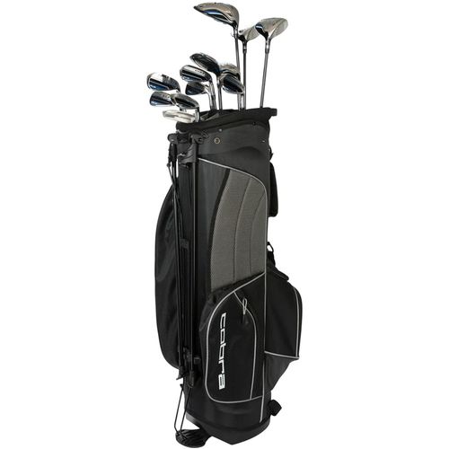 Cobra FLY-XL 13pc Package Set w/Stand Bag