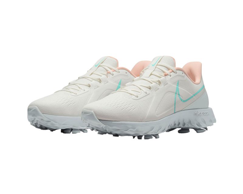 Nike React Infinity Pro Golf Shoes - Discount Golf Club Prices