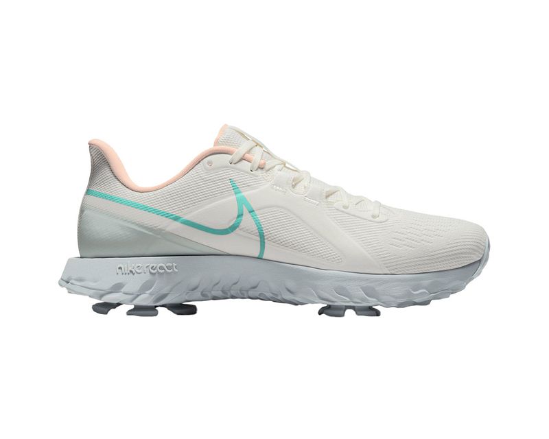 Nike on sale pro react