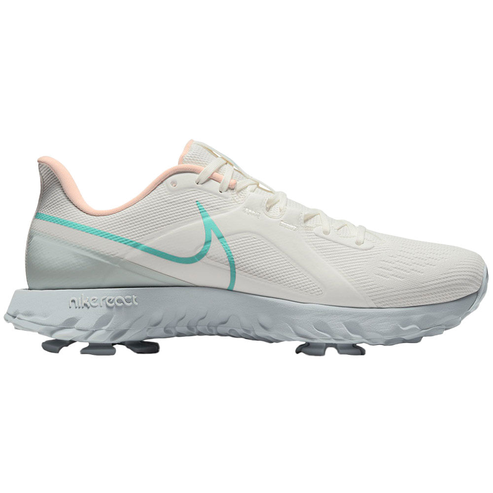 Nike React Infinity Pro Golf Shoes - Discount Golf Club Prices & Golf ...