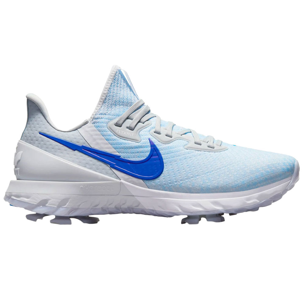 Nike Air Zoom Infinity Tour Golf Shoes - Discount Golf Club Prices