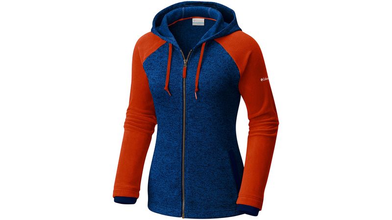 Columbia darling 2025 days full zip