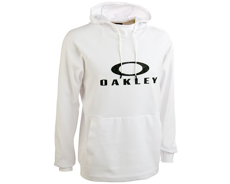 Oakley Space Camo Logo Hoodie - Discount Golf Club Prices & Golf