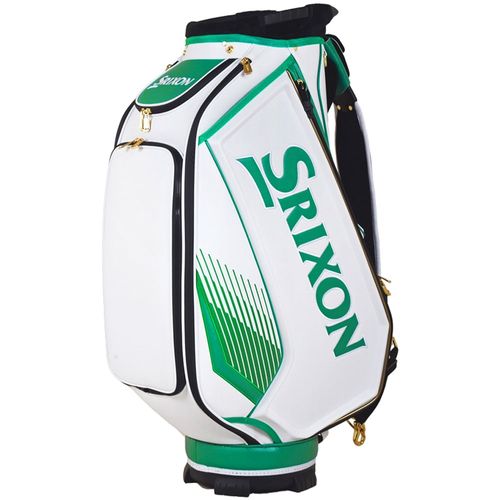 Srixon Limited Edition Major Staff Bag '23