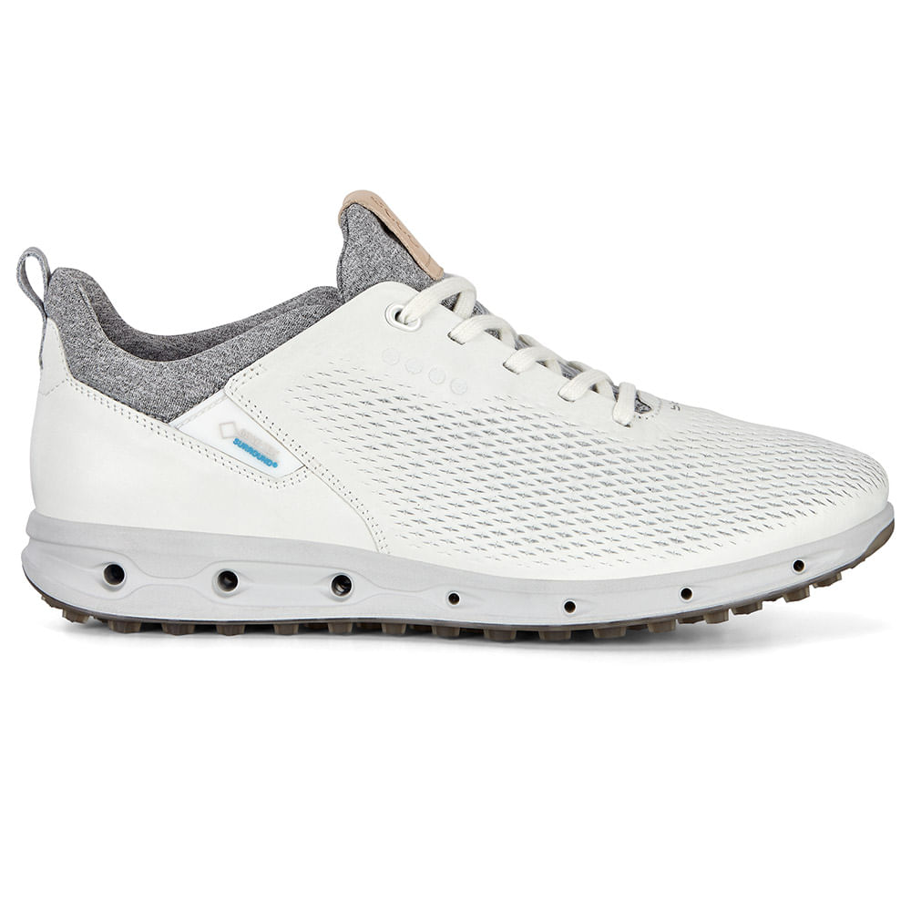ECCO Women's Cool Pro Shoes - Discount Golf Club Prices & Golf Equipment | Budget Golf