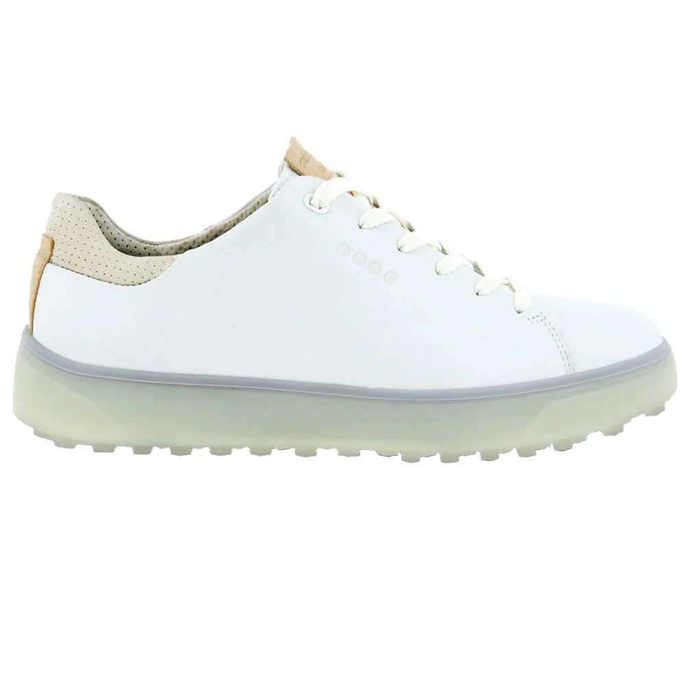Greenleaf Women's Unity Spikeless Golf Sandals White Medium 5 - Walmart.com