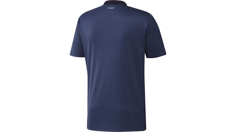 Adidas olympic 2024 golf shirt