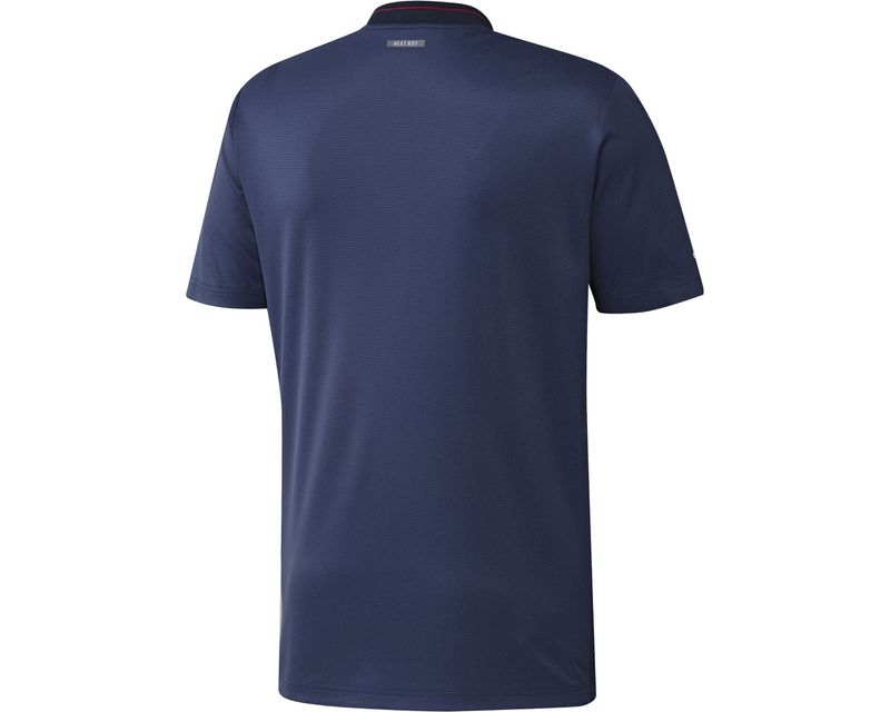 Adidas usa olympic outlet golf shirts