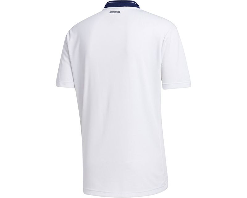 Adidas olympic polo outlet shirt