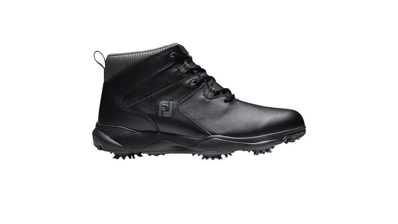 FootJoy Spiked Golf Boots Discount Golf Club Prices & Golf Equipment | Golf