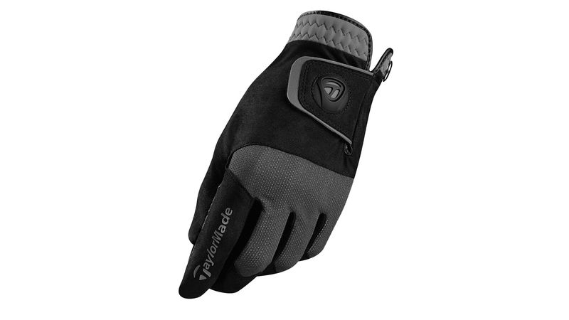 Taylormade rain control gloves on sale review