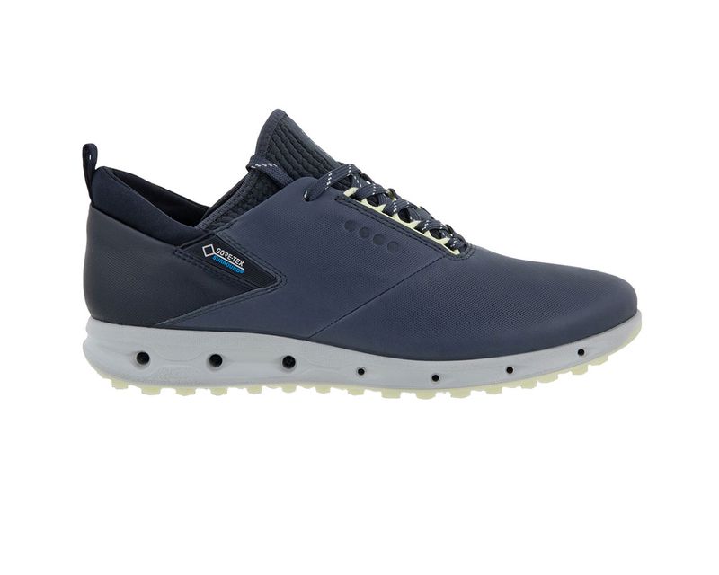 Ecco cool pro sale spikeless golf shoes