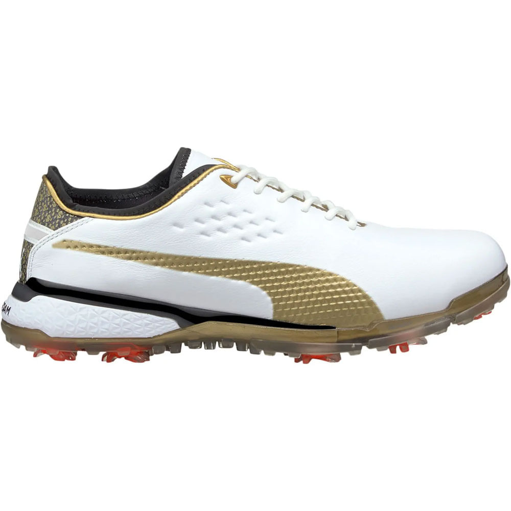 Puma golf shoes clearance sale