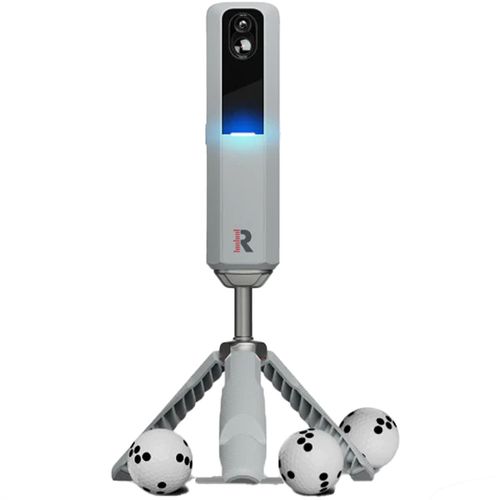 Rapsodo Golf MLM2PRO™ Mobile Launch Monitor + Golf Simulator