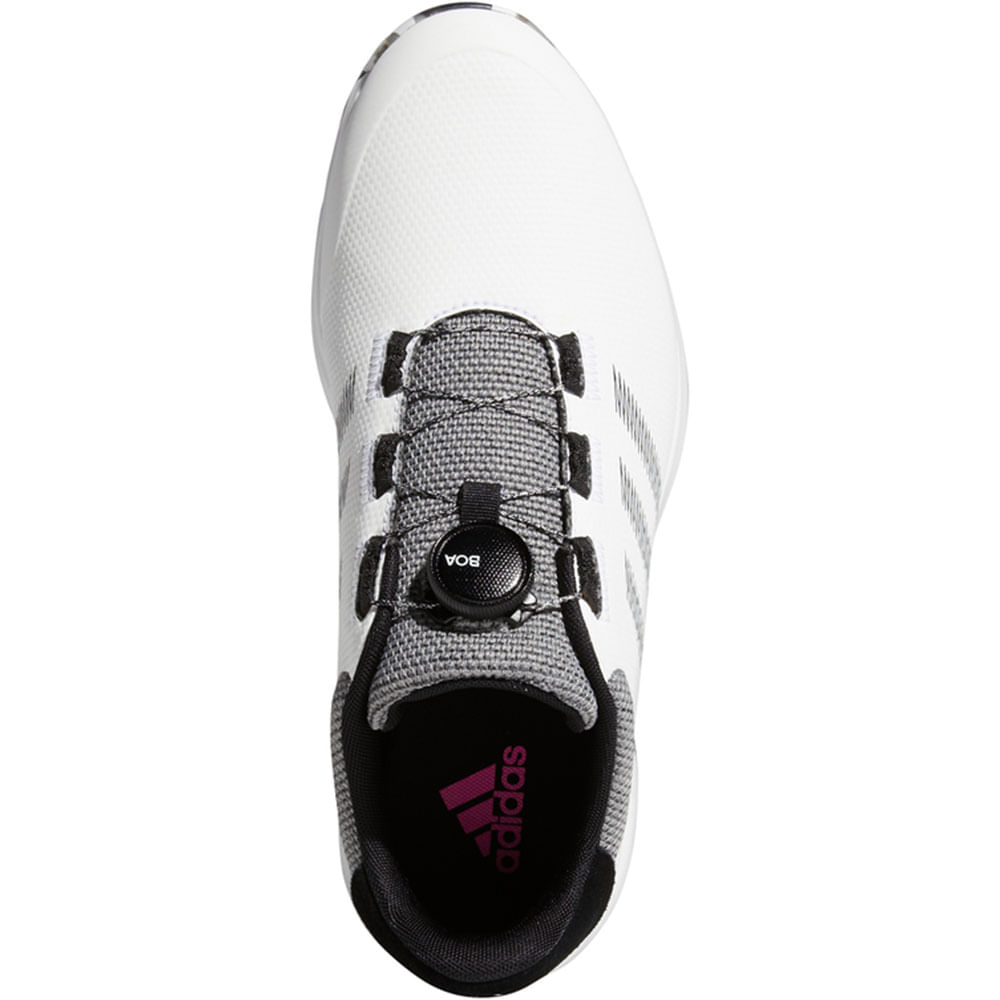 S2G BOA Spikeless Golf Shoes