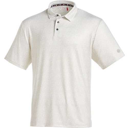 Ben Hogan Floral Printed Polo