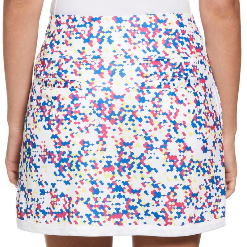 Ben Hogan Women's Geo Printed Skort Discount Golf Club Prices & Golf