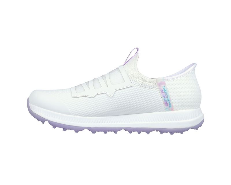 Womens pureboost clearance golf shoes