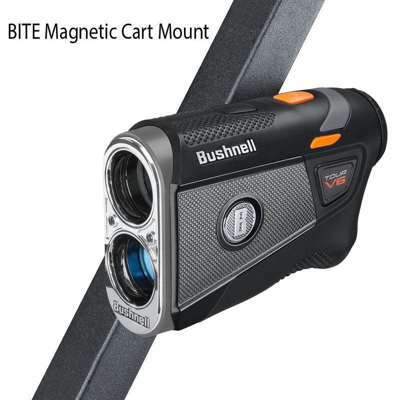 Bushnell Tour V6 Patriot Pack Laser Rangefinder Discount Golf Club