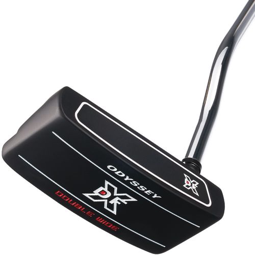 Odyssey DFX Number 1 Double Wide Putter