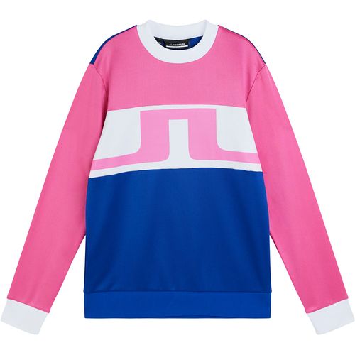 J. Lindeberg Jones Sweater