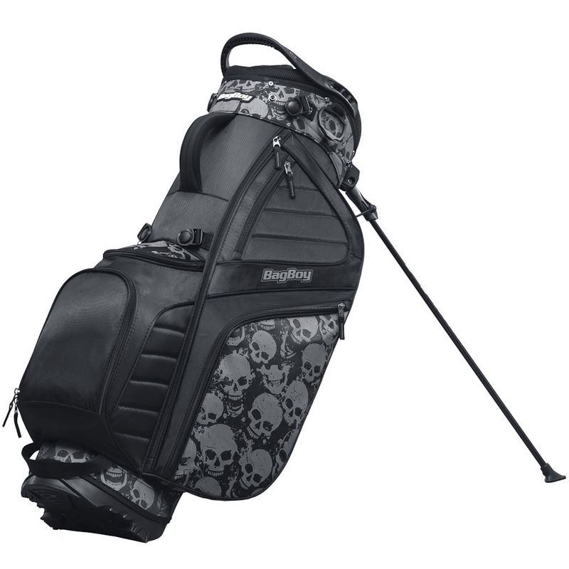 Bag Boy HB14 Hybrid Stand Bag '24 Discount Golf Club Prices & Golf