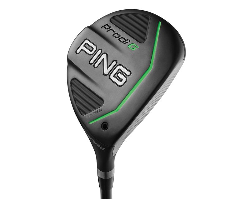 PING Golf Prodi G Junior 7-Piece Sets - 4'9