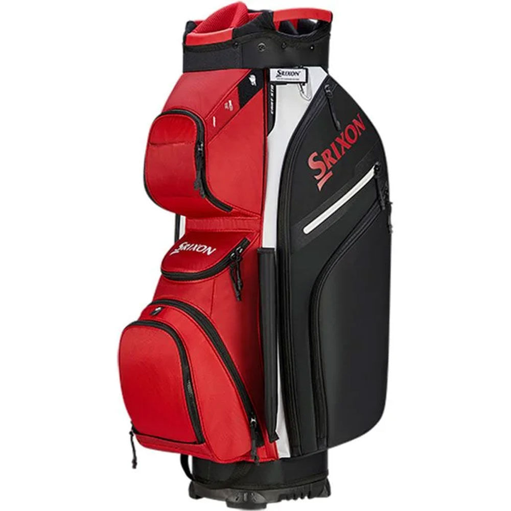 Ping DLX Cart Bag - Worldwide Golf Shops