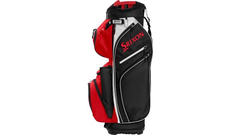 Srixon - Premium Cart Bag