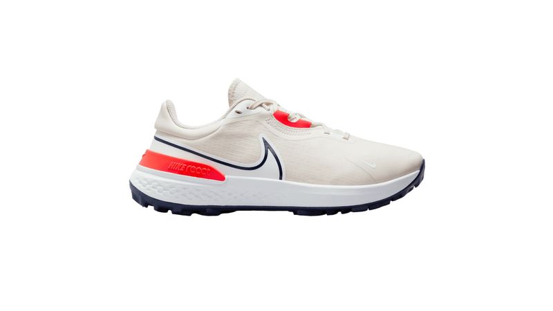 Nike Infinity Pro 2 Spikeless Golf Shoes - Discount Golf Club