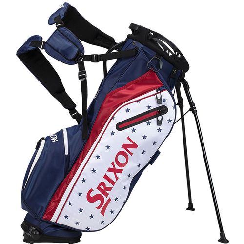 Srixon Limited Edition Stars & Stripes Stand Bag '23