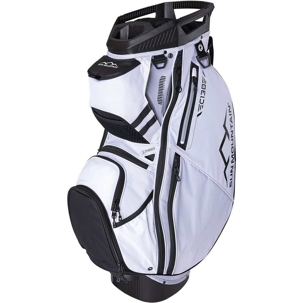 Wilson NFL Cart Bag - Atlanta Falcons