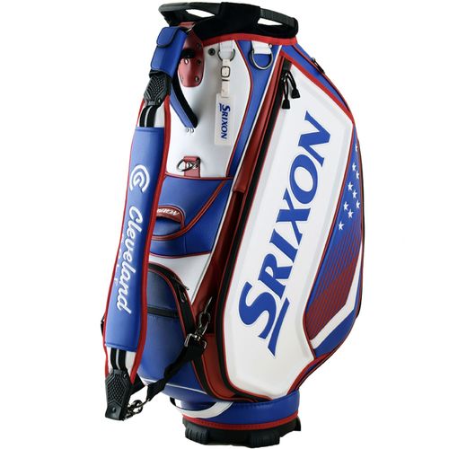 Srixon Limited Edition Americana Staff Bag '23
