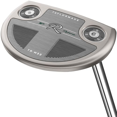 TaylorMade TP Reserve TR-M33 Putter