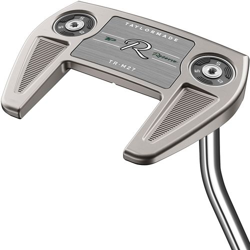 TaylorMade TP Reserve TR-M27 Putter