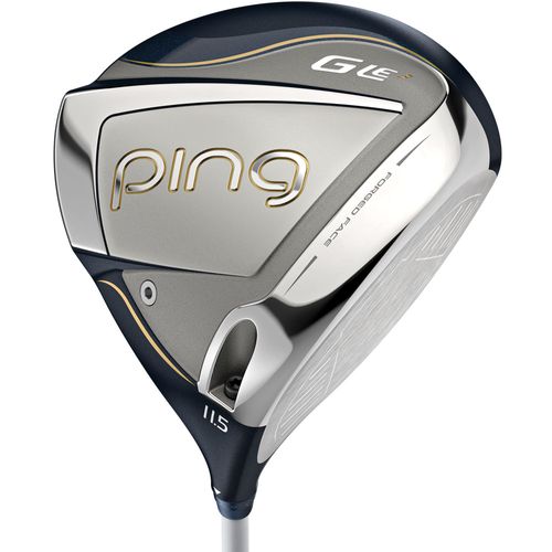 PING Women's G Le3 Driver
