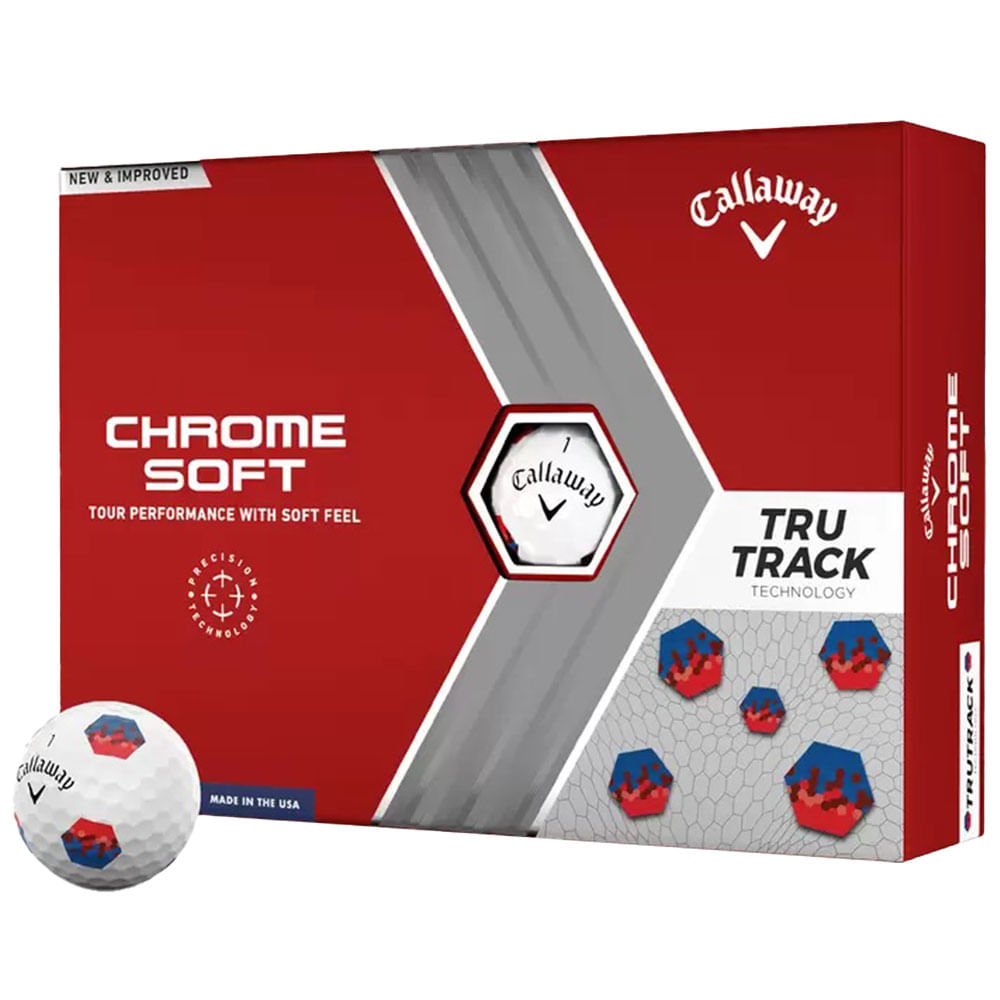 TaylorMade Golf Noodle Long and Soft Golf Balls 24-Pack