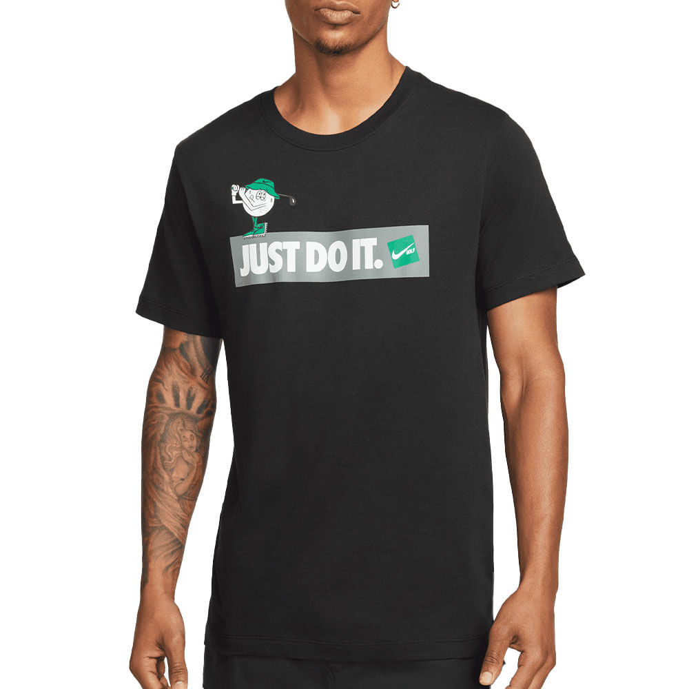 Hype nike clearance tee