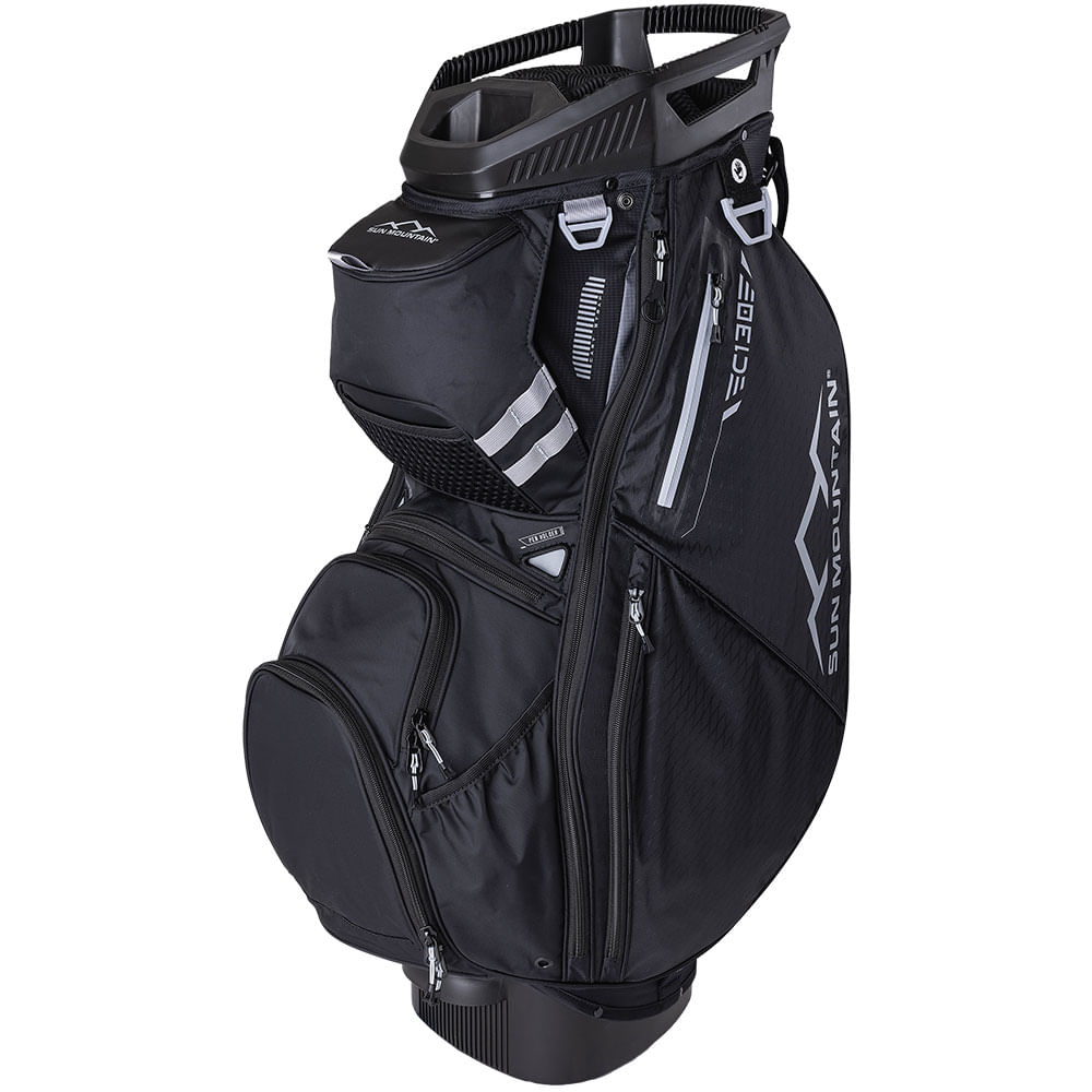 Bag Boy Golf USA CB-15 Cart Bag