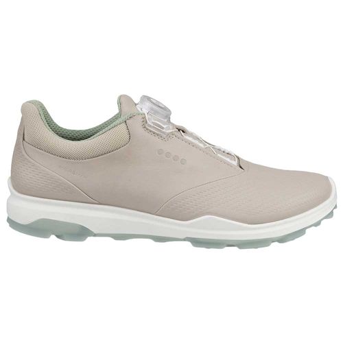 ECCO Women's BIOM Hybrid BOA Spikeless Golf Shoes