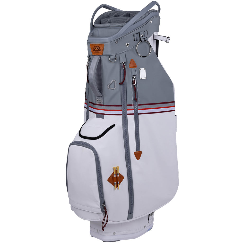 高評価なショップ Adidas Golf Bag - ゴルフ