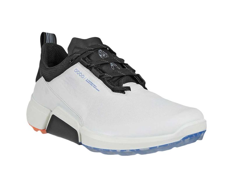 ECCO BIOM H4 Spikeless Golf Shoes - Discount Golf Club Prices