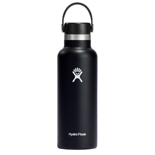 Hydro Flask 18 oz. Standard Mouth Water Bottle