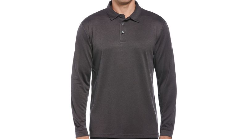 Ben hogan hotsell long sleeve polo