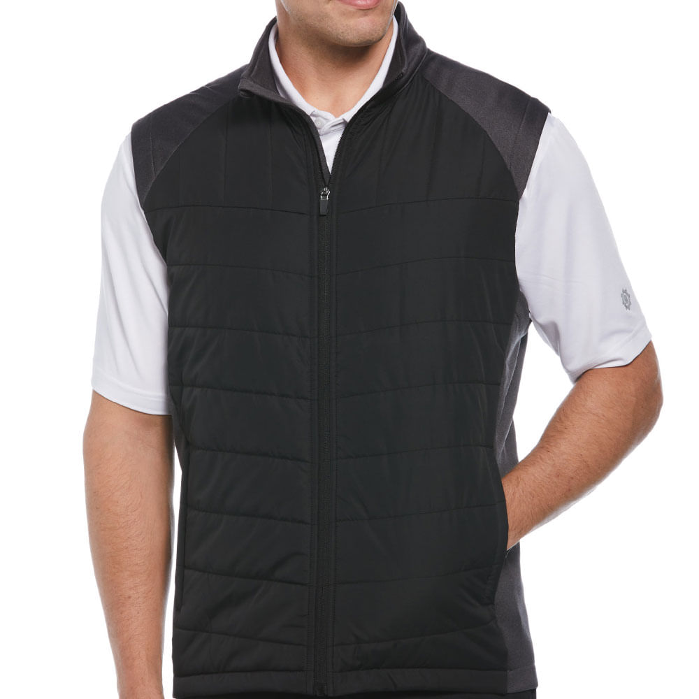 Cheap on sale golf vests