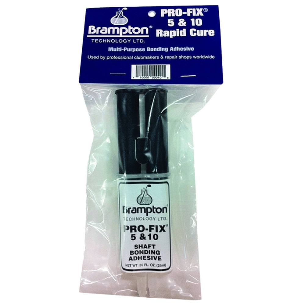 GT Golf Supplies Brampton ProFix Epoxy 5 N 10 Discount Golf Club