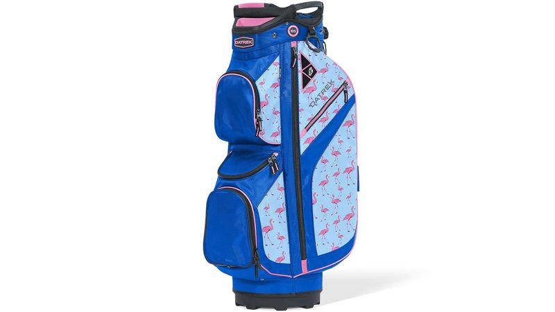 Datrek dg lite discount 2 cart bag